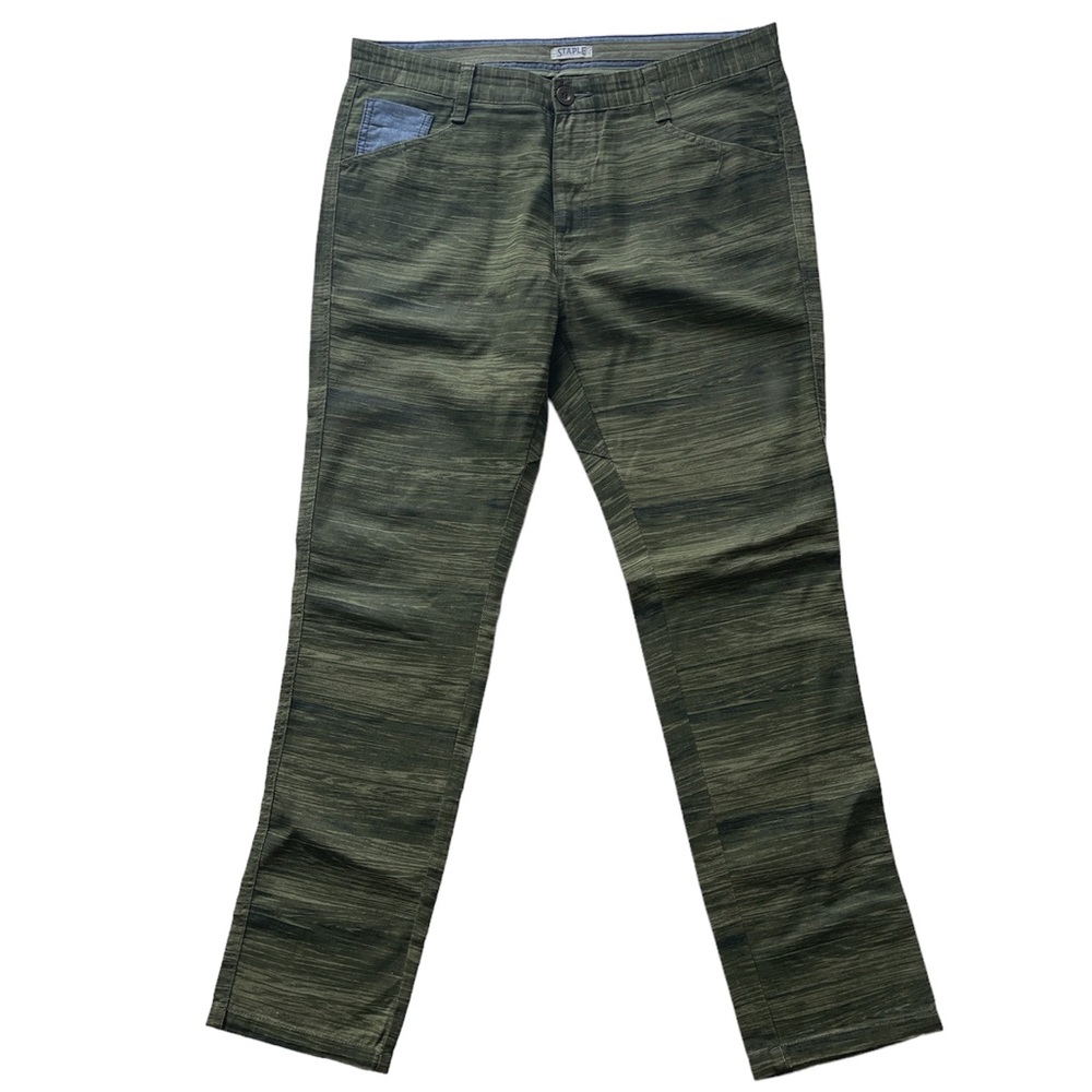Staple Men’s Pants Size 34